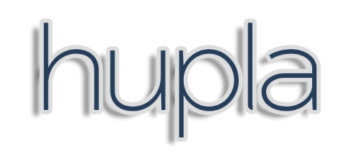 Hupla IT Services Logo